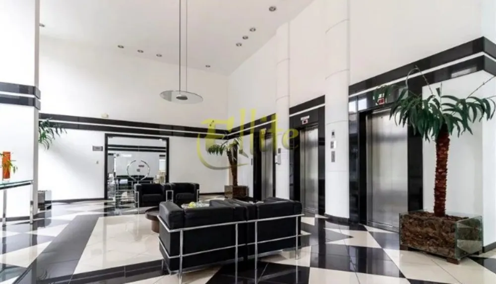 Apartamento, 1 quarto, 45 m² - Foto 12