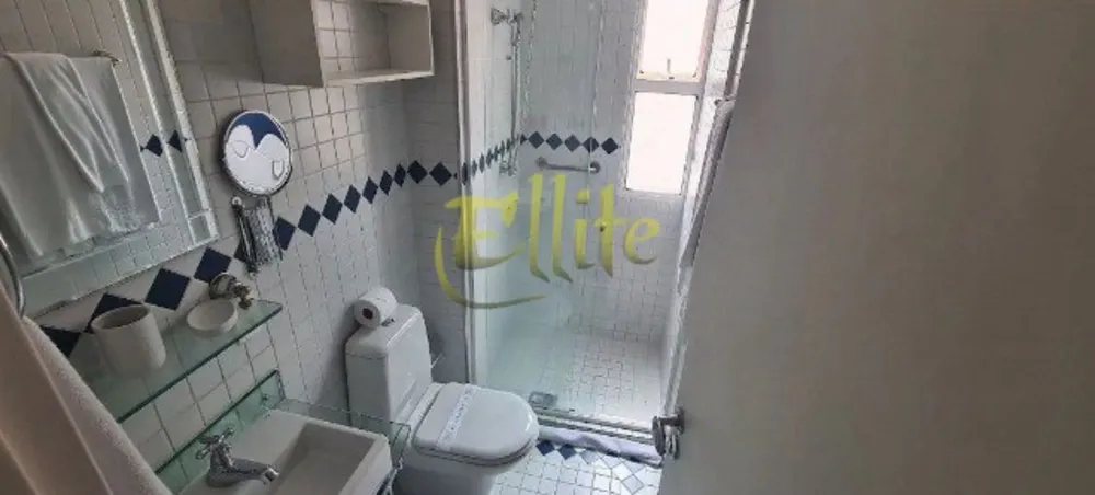 Apartamento, 1 quarto, 60 m² - Foto 11