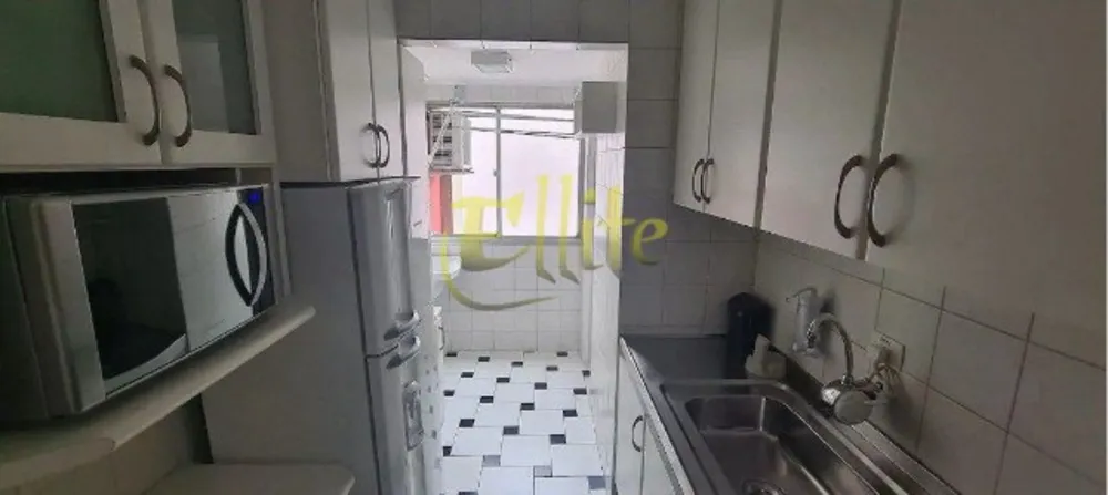 Apartamento, 1 quarto, 60 m² - Foto 7