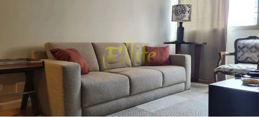 Apartamento, 1 quarto, 60 m² - Foto 1