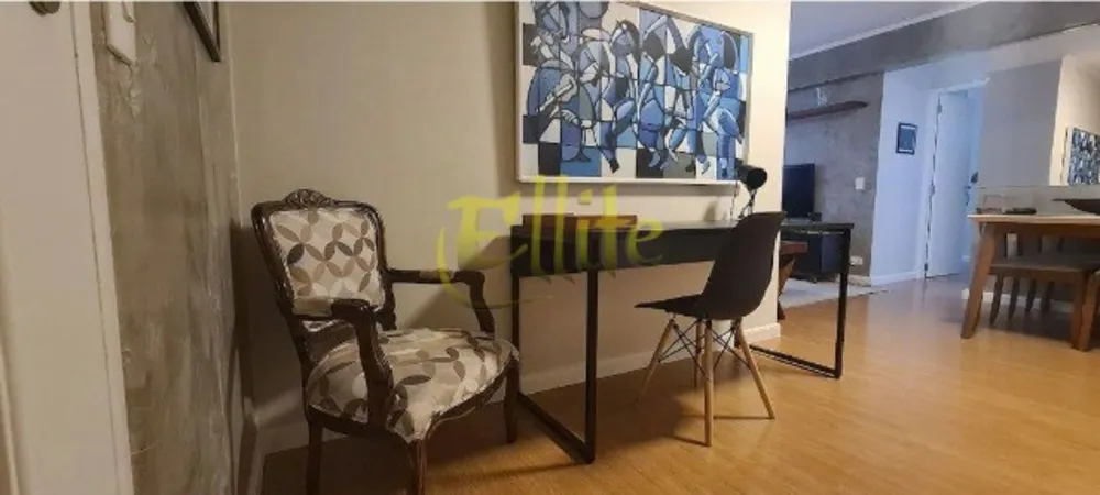 Apartamento, 1 quarto, 60 m² - Foto 3