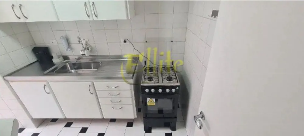 Apartamento, 1 quarto, 60 m² - Foto 5