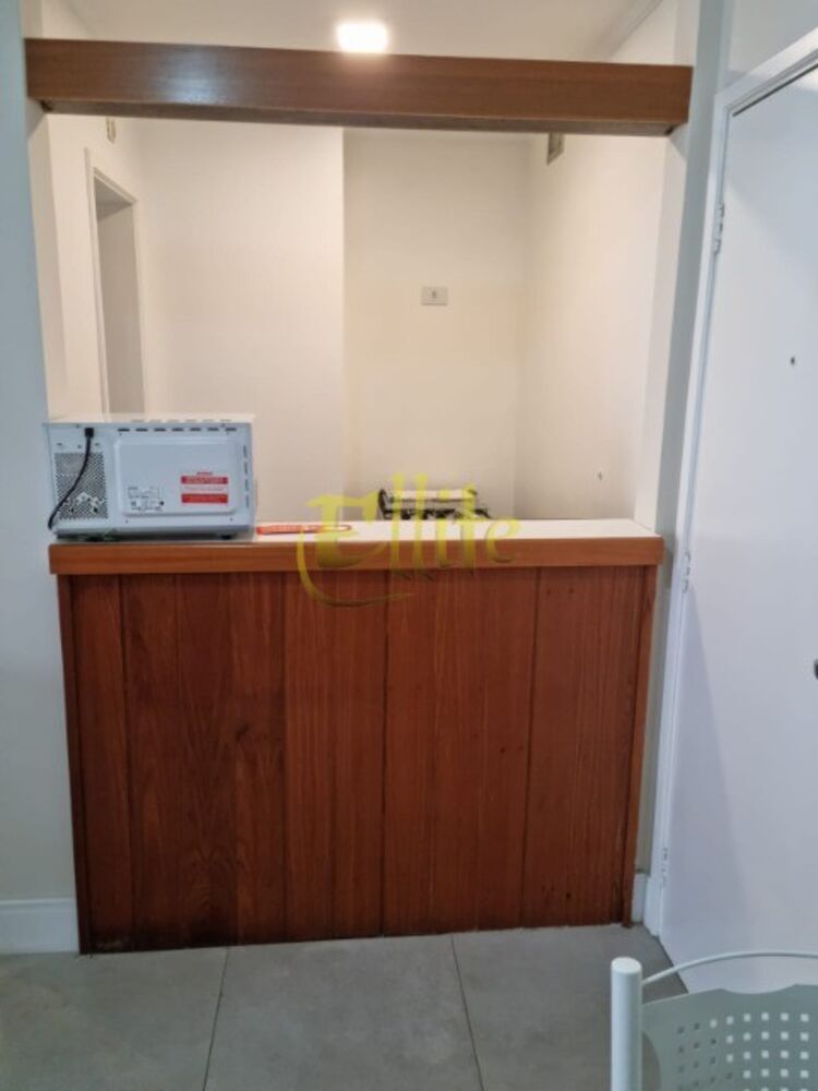 Flat/Apart Hotel, 1 quarto, 42 m² - Foto 2