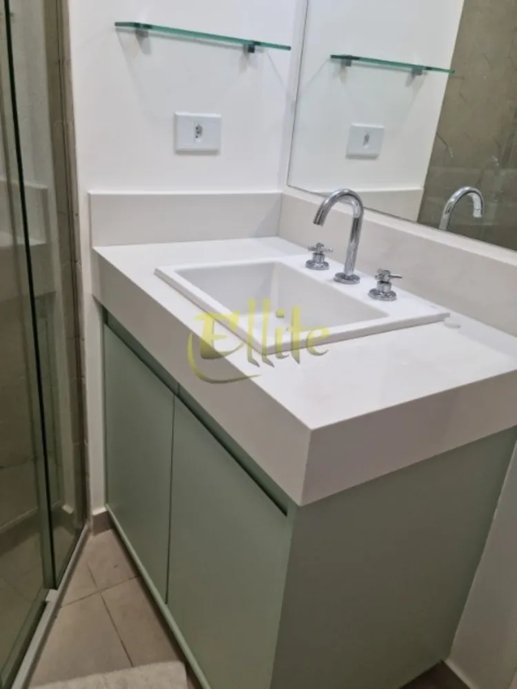 Flat/Apart Hotel, 1 quarto, 42 m² - Foto 9