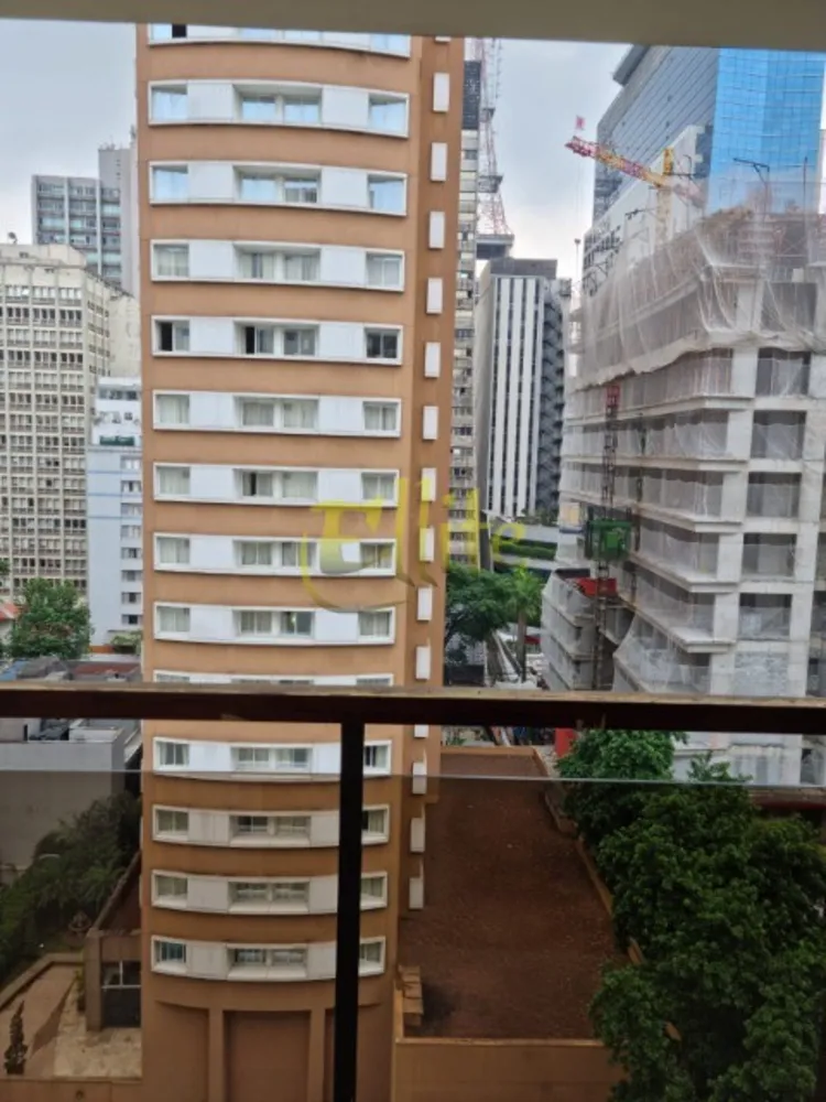 Flat/Apart Hotel, 1 quarto, 42 m² - Foto 3
