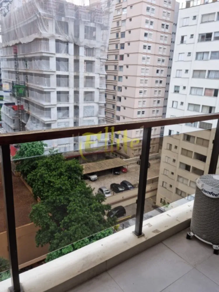 Flat/Apart Hotel, 1 quarto, 42 m² - Foto 2