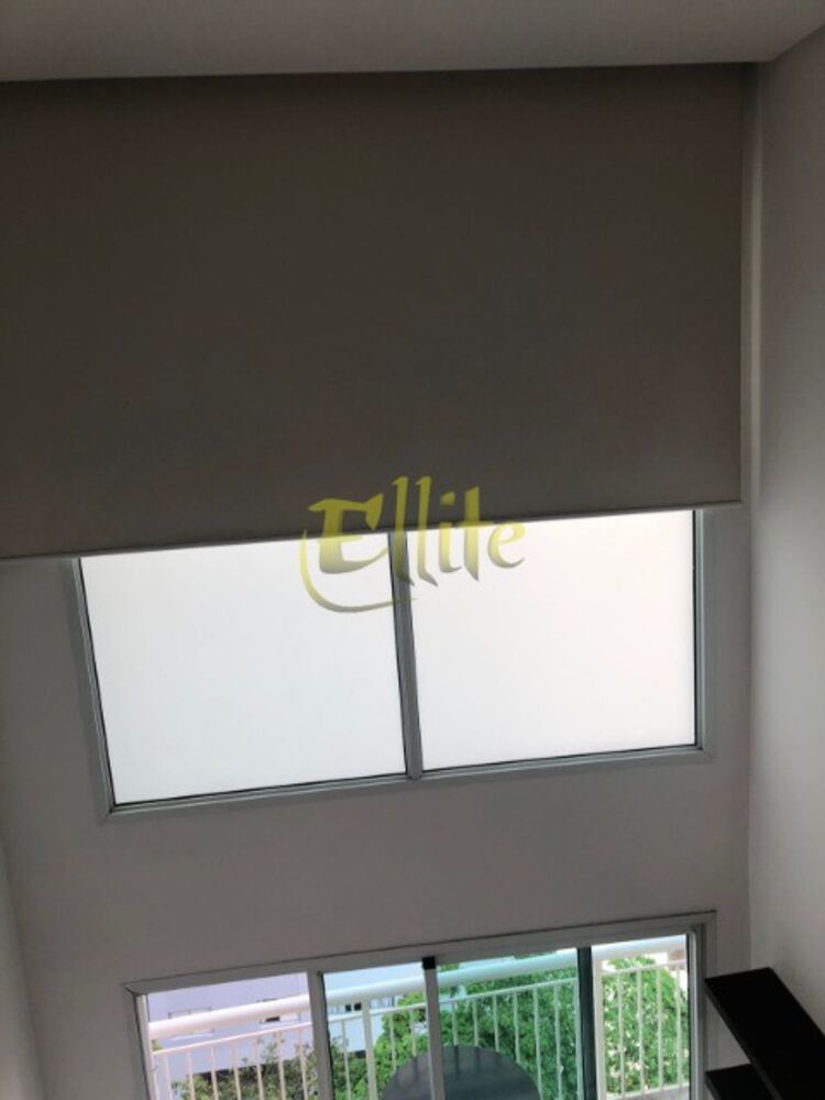Apartamento para alugar com 1 quarto, 45m² - Foto 6