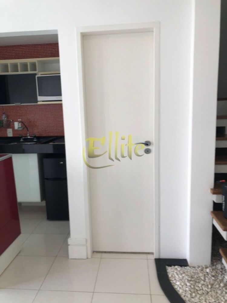 Apartamento para alugar com 1 quarto, 45m² - Foto 3