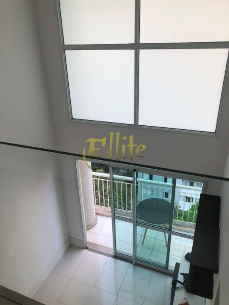 Apartamento para alugar com 1 quarto, 45m² - Foto 5