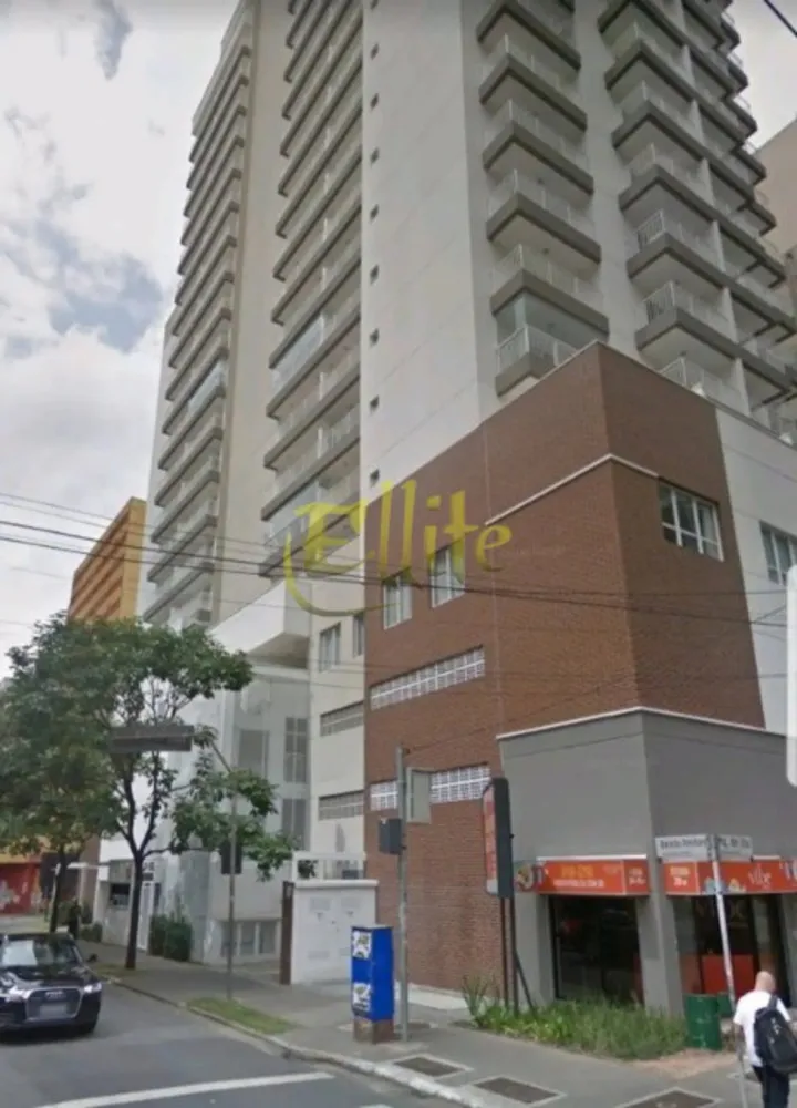 Apartamento, 1 quarto, 35 m² - Foto 8