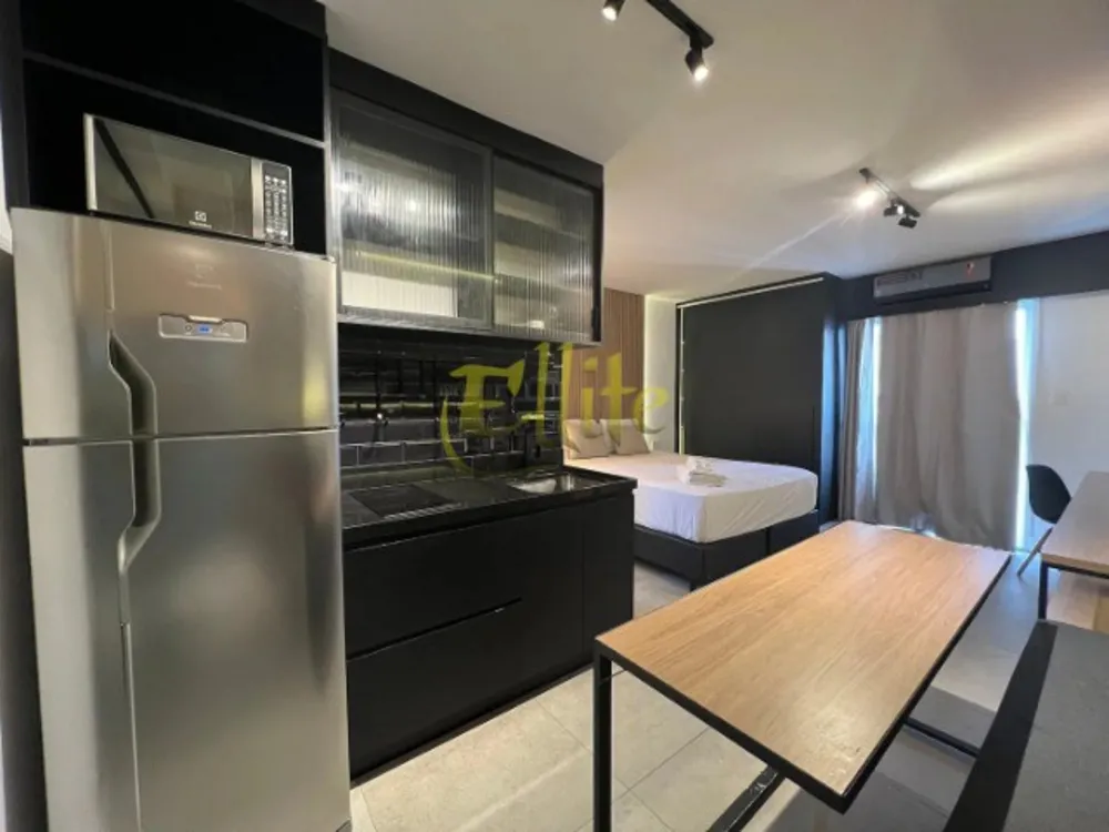 Apartamento, 1 quarto, 35 m² - Foto 7