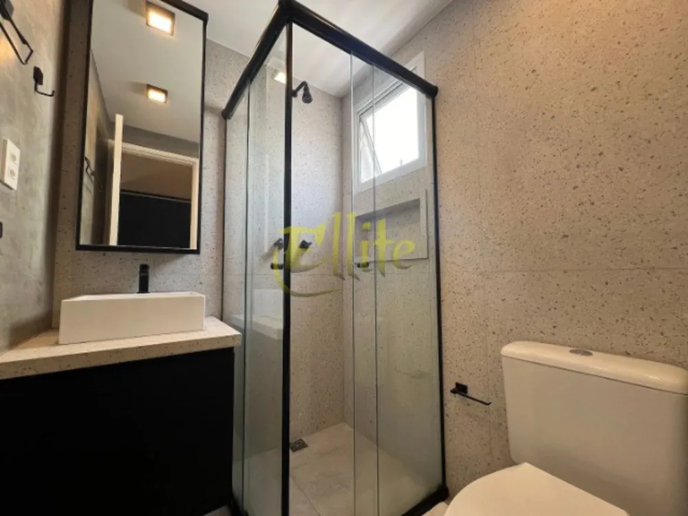 Apartamento, 1 quarto, 35 m² - Foto 1