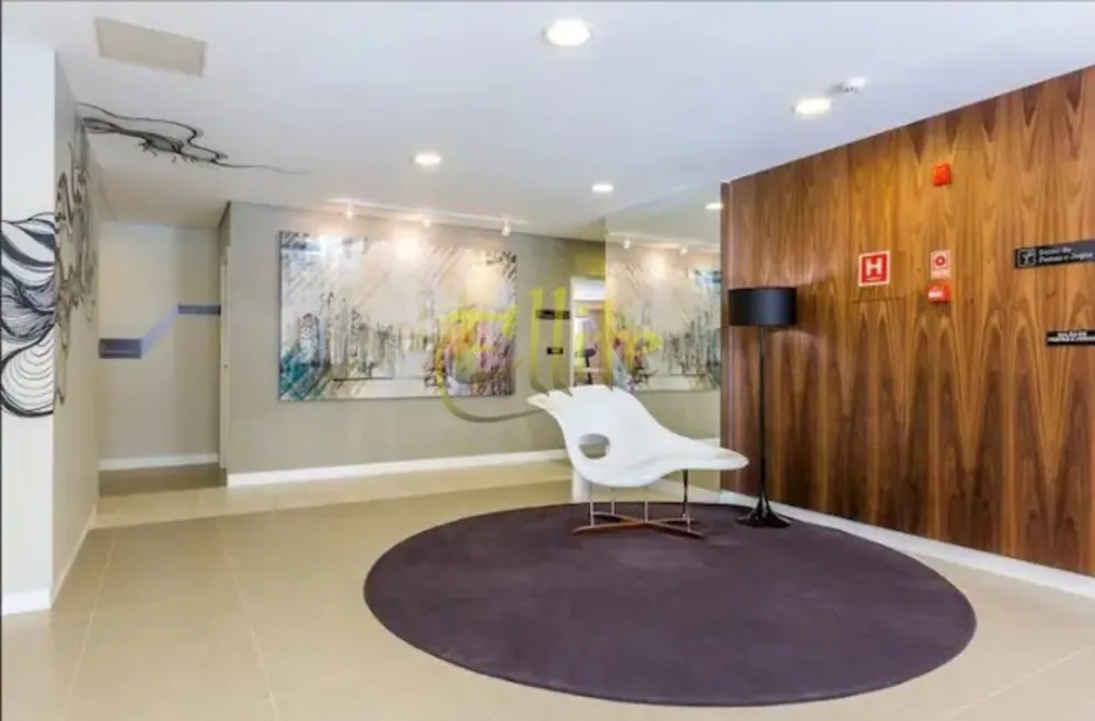 Apartamento, 1 quarto, 35 m² - Foto 8