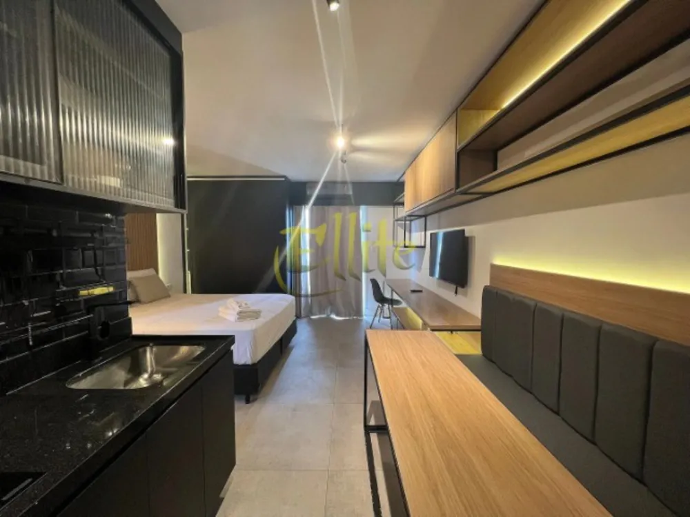 Apartamento, 1 quarto, 35 m² - Foto 6