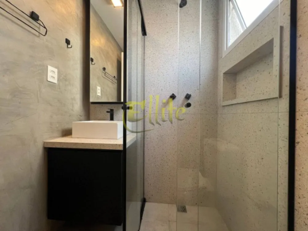 Apartamento, 1 quarto, 35 m² - Foto 4