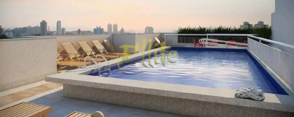 Apartamento, 1 quarto, 35 m² - Foto 10