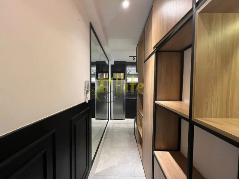 Apartamento, 1 quarto, 35 m² - Foto 3