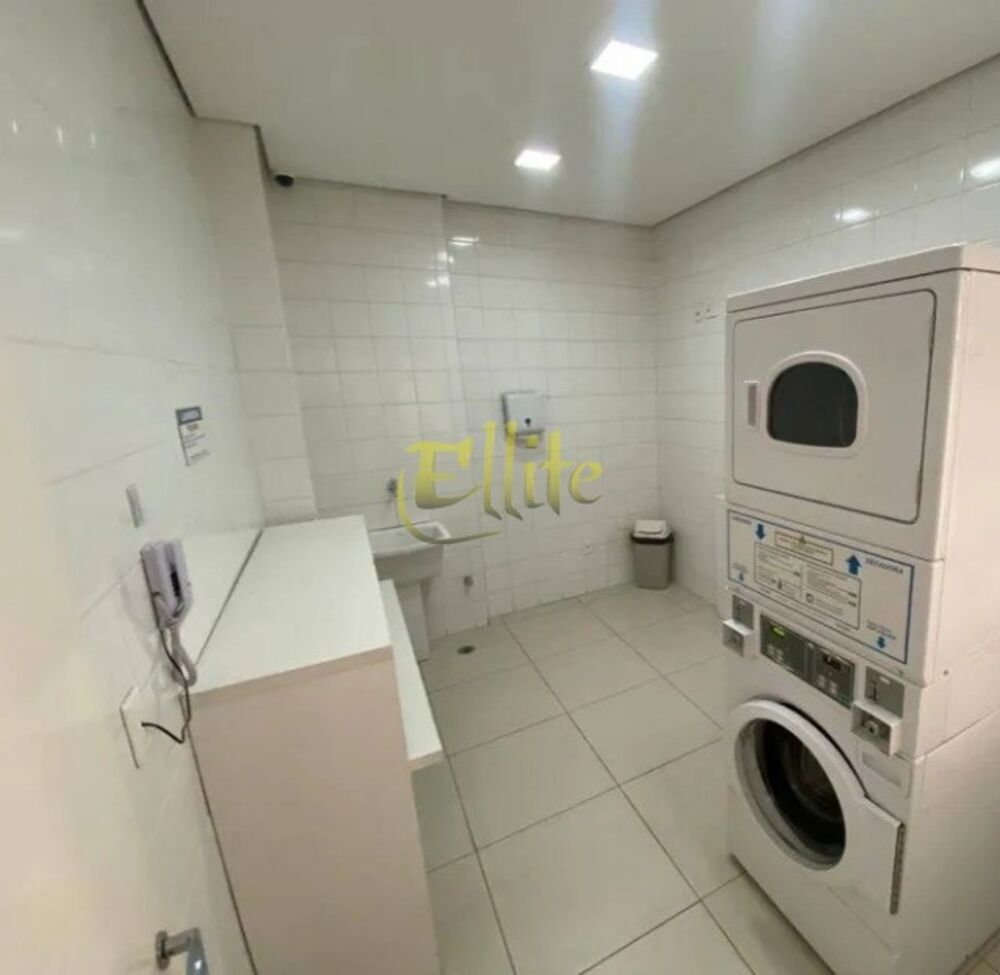 Apartamento, 1 quarto, 34 m² - Foto 4