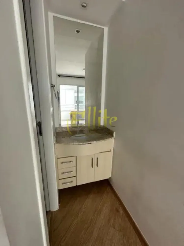 Apartamento, 1 quarto, 34 m² - Foto 13