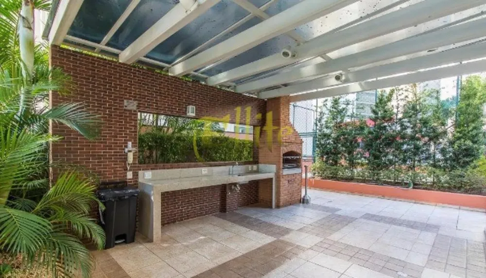Apartamento, 1 quarto, 34 m² - Foto 10