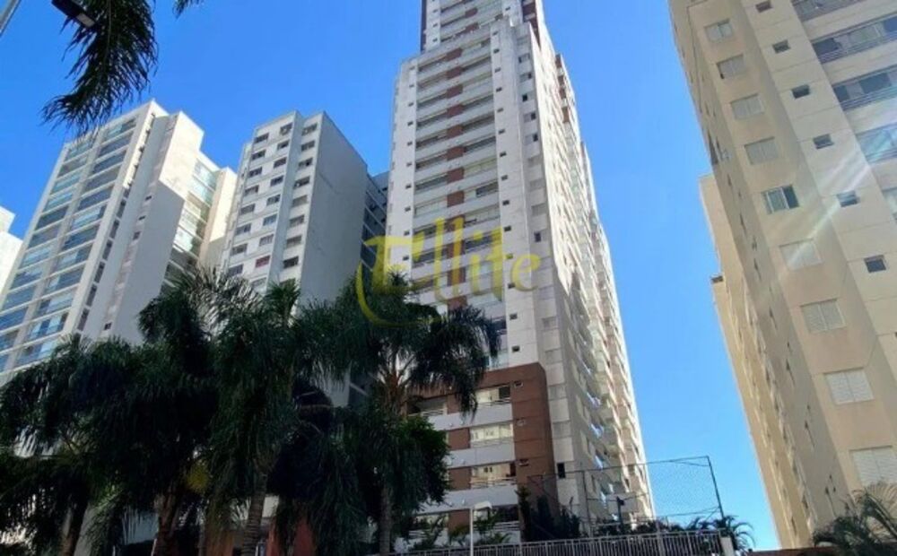 Apartamento, 1 quarto, 34 m² - Foto 3