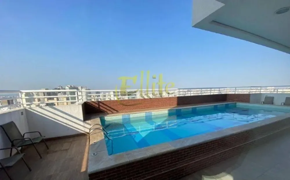 Apartamento, 1 quarto, 34 m² - Foto 6
