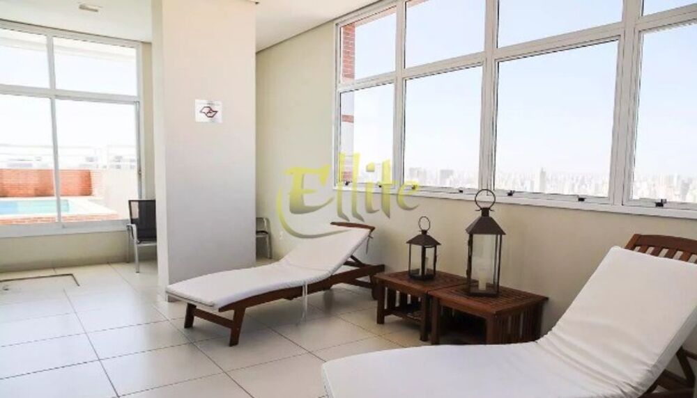 Apartamento, 1 quarto, 34 m² - Foto 2