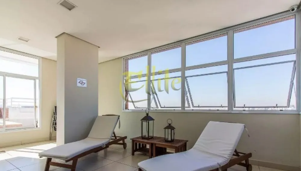 Apartamento, 1 quarto, 34 m² - Foto 8