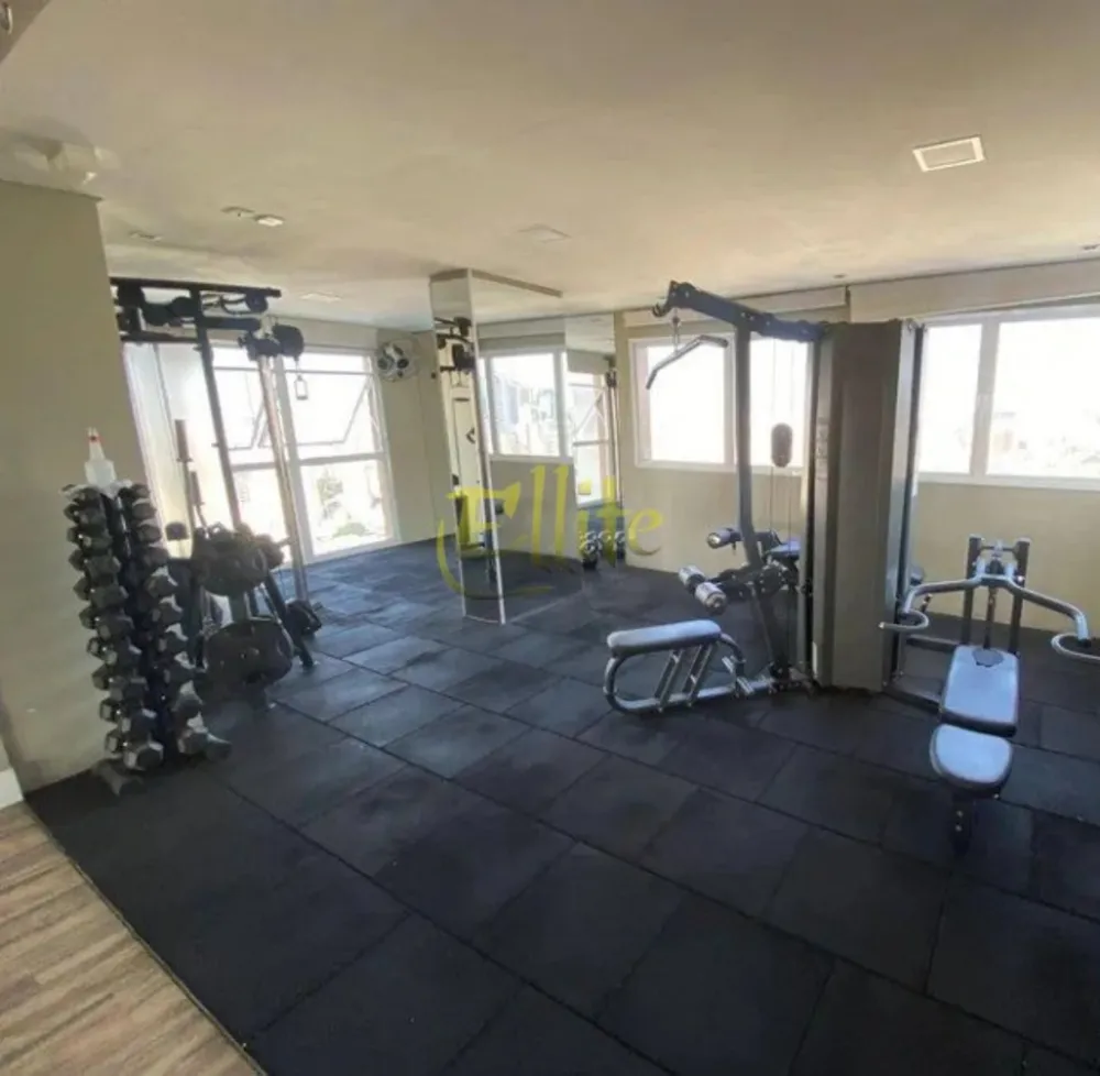 Apartamento, 1 quarto, 34 m² - Foto 5