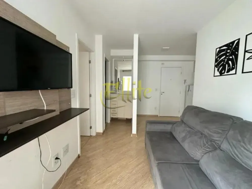 Apartamento, 1 quarto, 34 m² - Foto 11