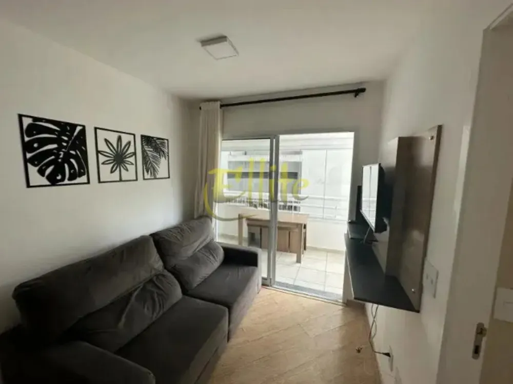 Apartamento, 1 quarto, 34 m² - Foto 12