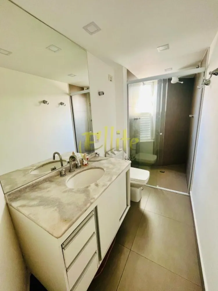 Flat/Apart Hotel, 1 quarto, 45 m² - Foto 2