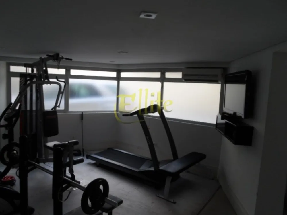 Flat/Apart Hotel, 1 quarto, 45 m² - Foto 4