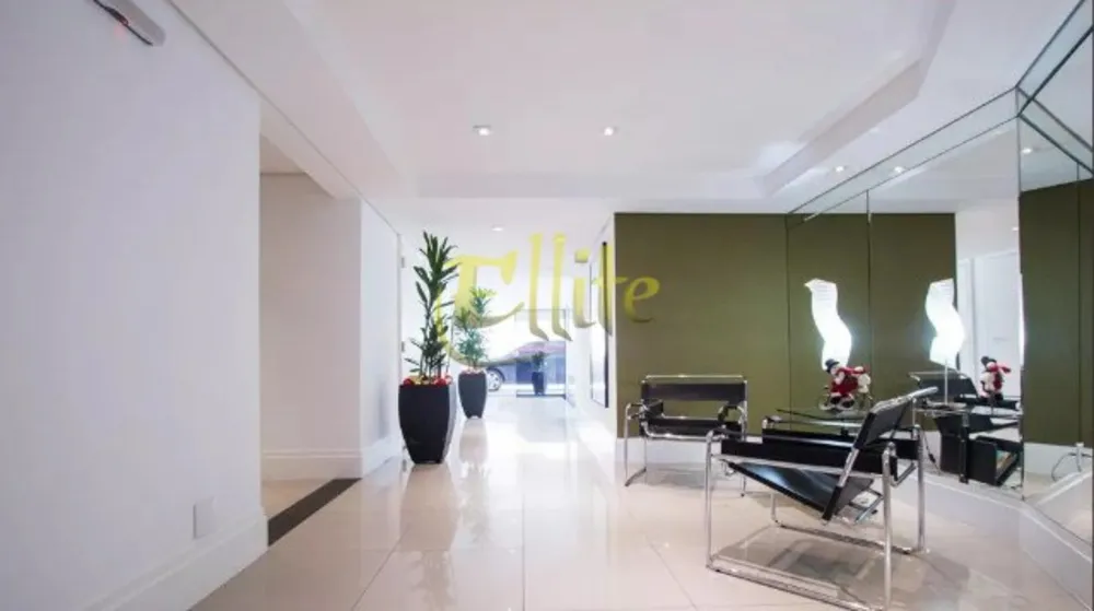Flat/Apart Hotel, 1 quarto, 45 m² - Foto 3