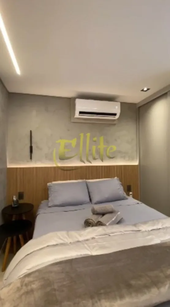 Flat/Apart Hotel, 1 quarto, 25 m² - Foto 2
