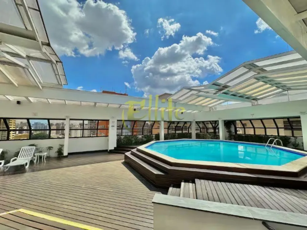 Flat/Apart Hotel, 1 quarto, 25 m² - Foto 4