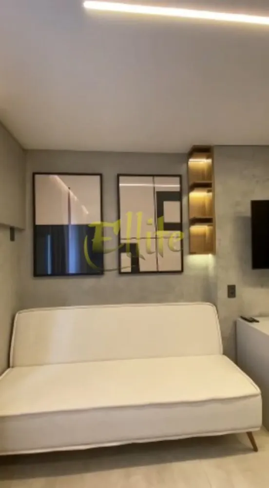 Flat/Apart Hotel, 1 quarto, 25 m² - Foto 3