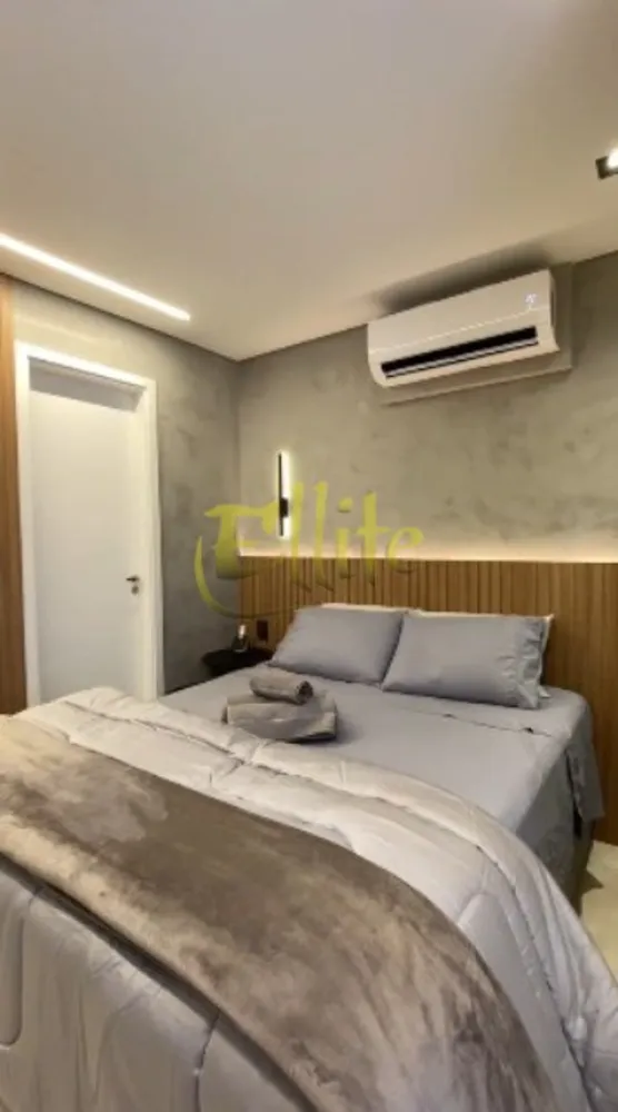 Flat/Apart Hotel, 1 quarto, 25 m² - Foto 1
