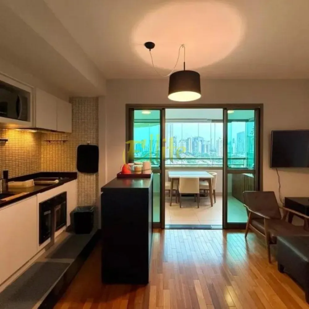 Flat/Apart Hotel, 2 quartos, 64 m² - Foto 7
