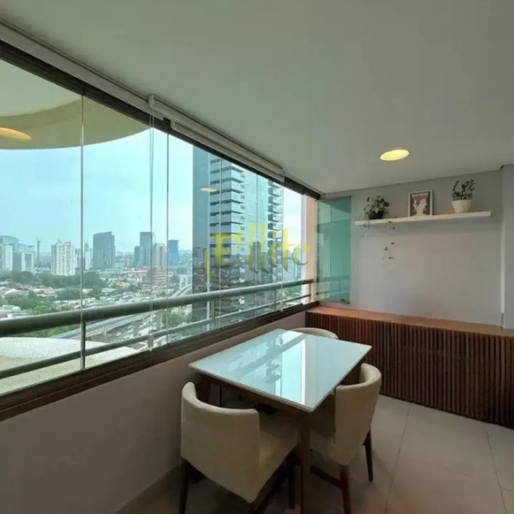 Flat/Apart Hotel, 2 quartos, 64 m² - Foto 4