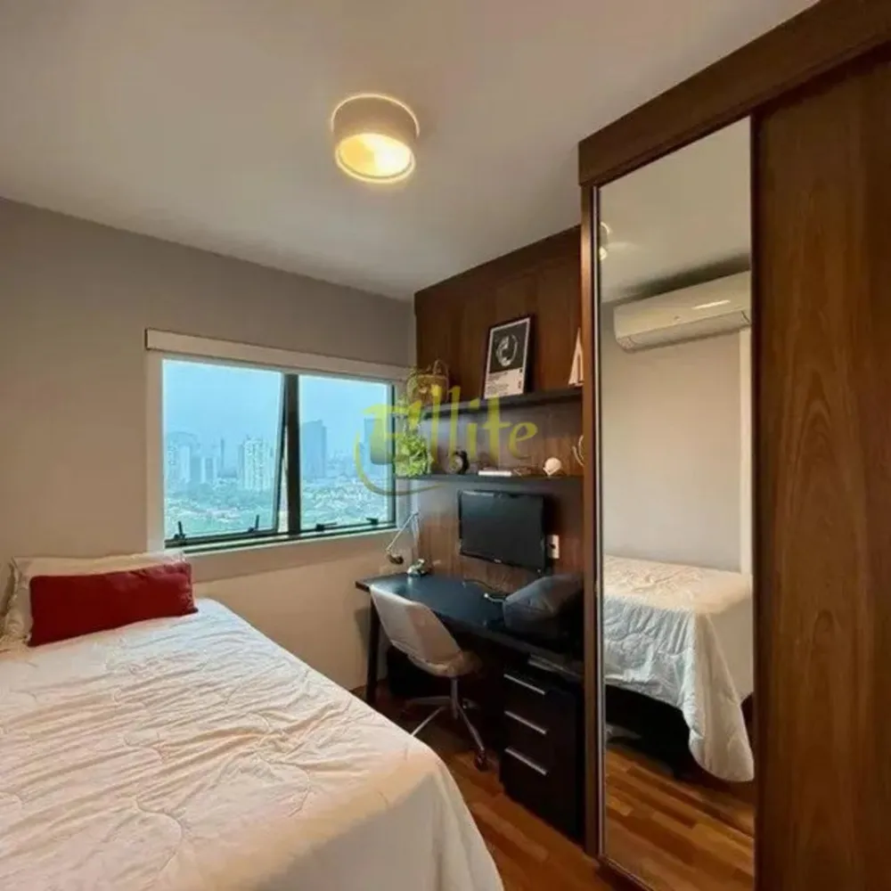Flat/Apart Hotel, 2 quartos, 64 m² - Foto 8