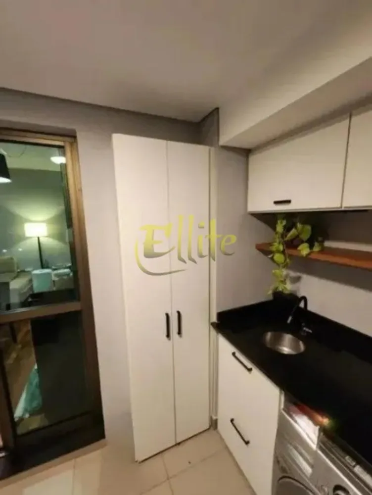 Flat/Apart Hotel, 2 quartos, 64 m² - Foto 1