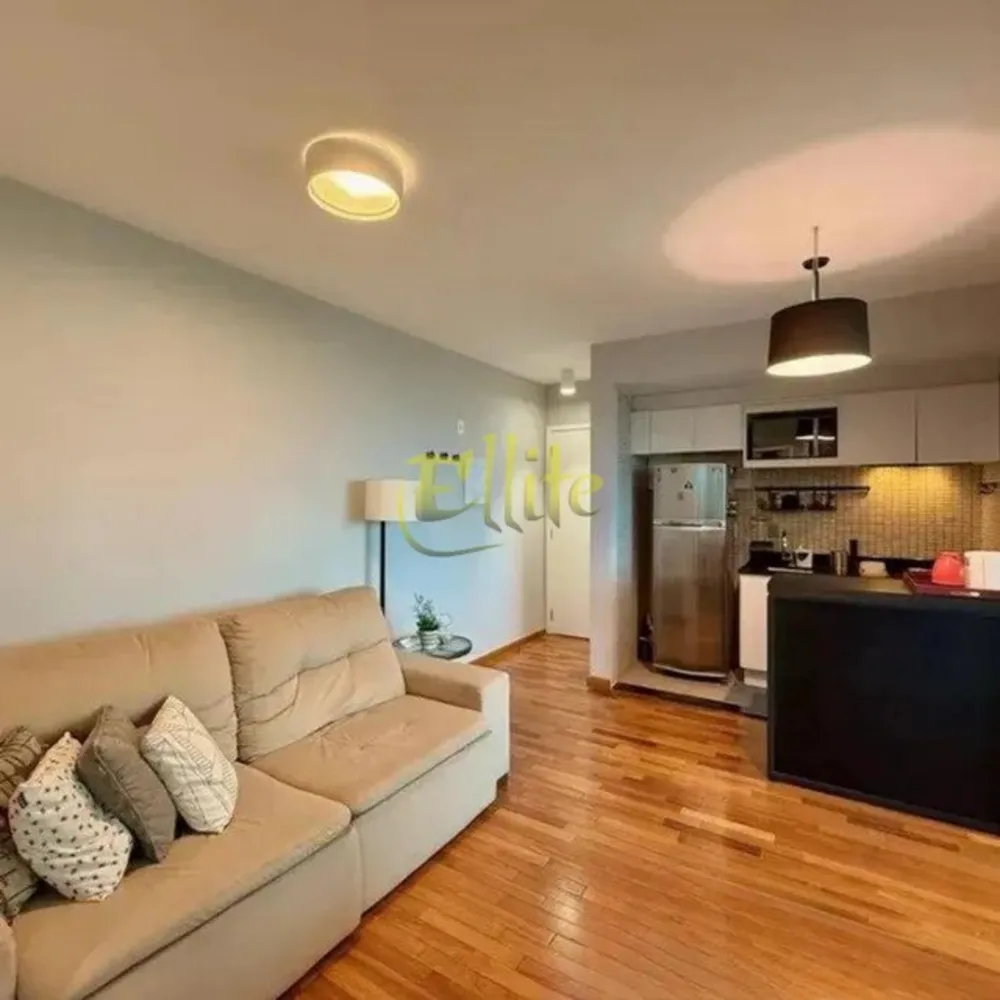 Flat/Apart Hotel, 2 quartos, 64 m² - Foto 5