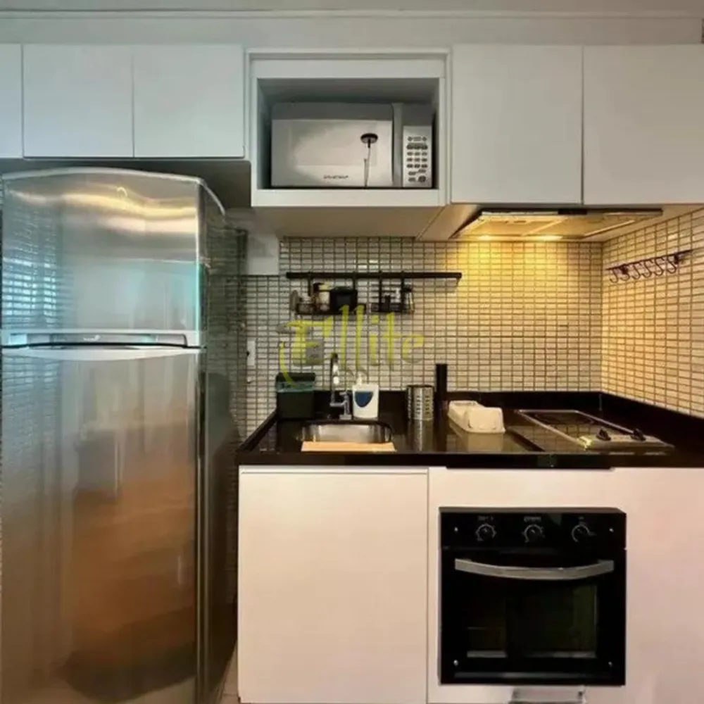 Flat/Apart Hotel, 2 quartos, 64 m² - Foto 6