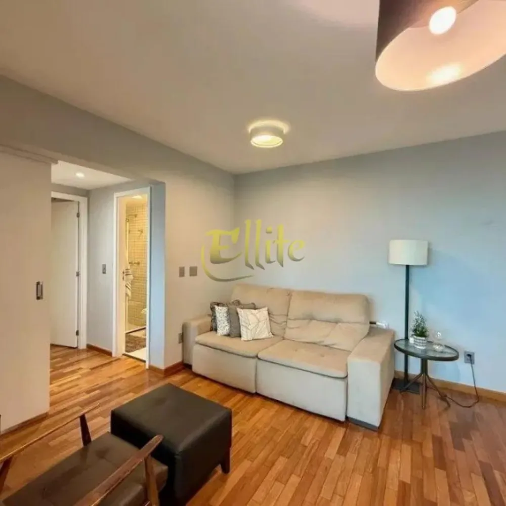 Flat/Apart Hotel, 2 quartos, 64 m² - Foto 6