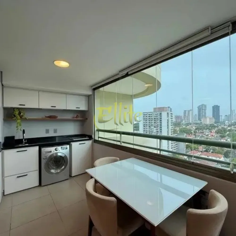 Flat/Apart Hotel, 2 quartos, 64 m² - Foto 4