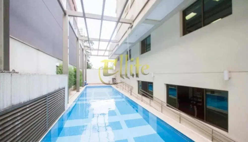 Flat/Apart Hotel, 2 quartos, 64 m² - Foto 11