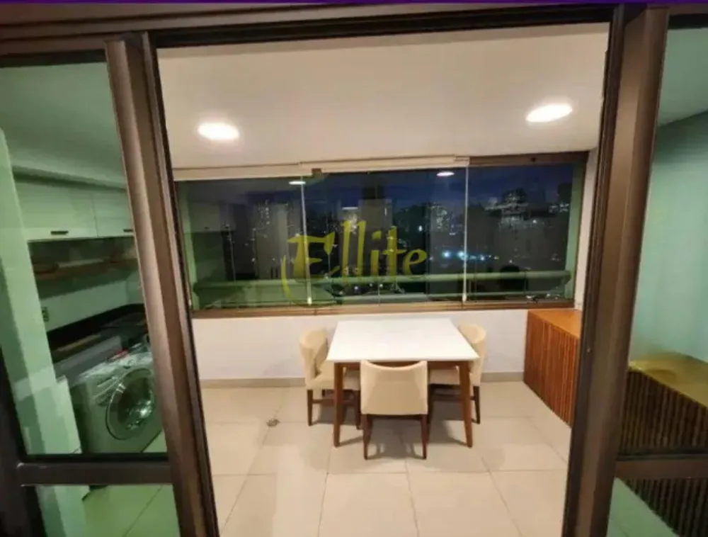 Flat/Apart Hotel, 2 quartos, 64 m² - Foto 8