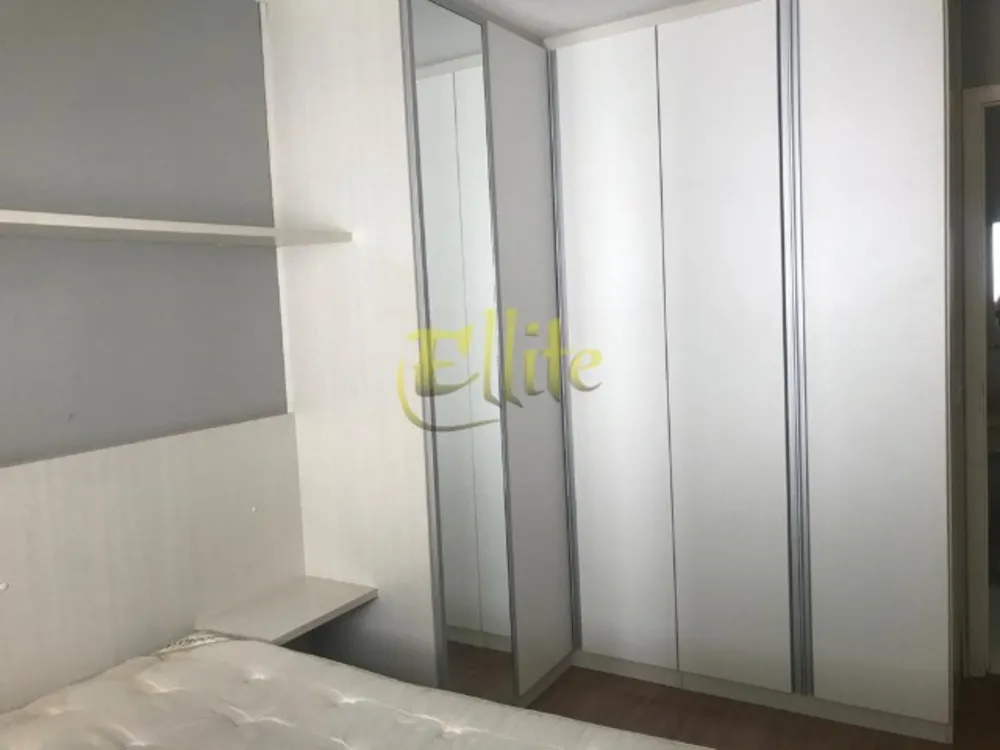 Flat/Apart Hotel, 1 quarto, 45 m² - Foto 11