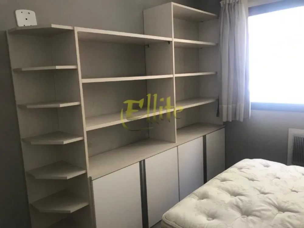Flat/Apart Hotel, 1 quarto, 45 m² - Foto 16